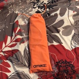 amika strand perfect ceramic styler